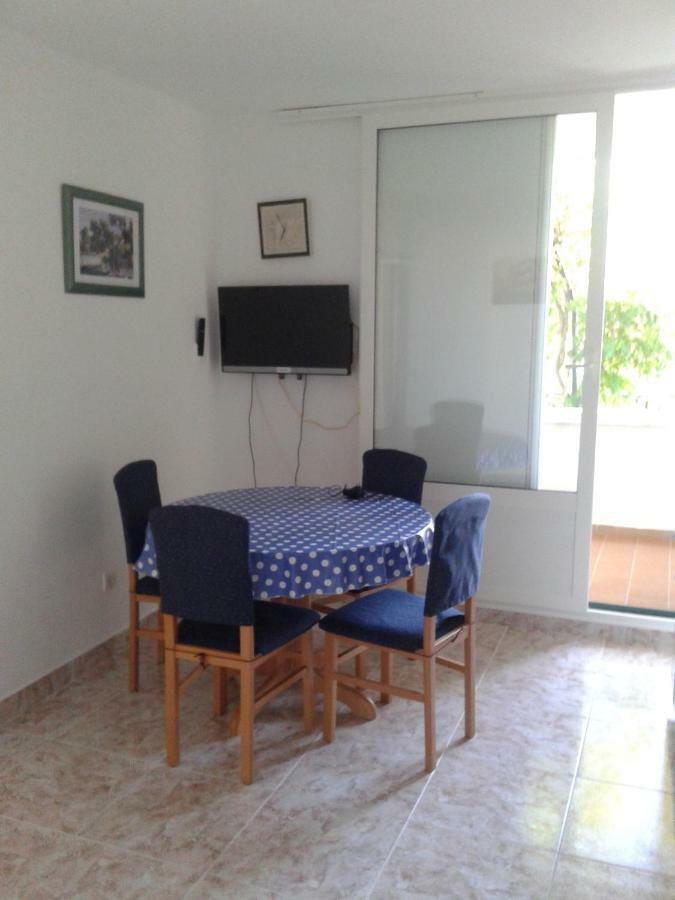 Apartment Milka Petrcane Exterior foto